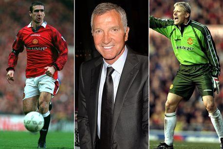 观战台：皇马对决曼城+国米战红军 枪手冲击欧冠六连胜